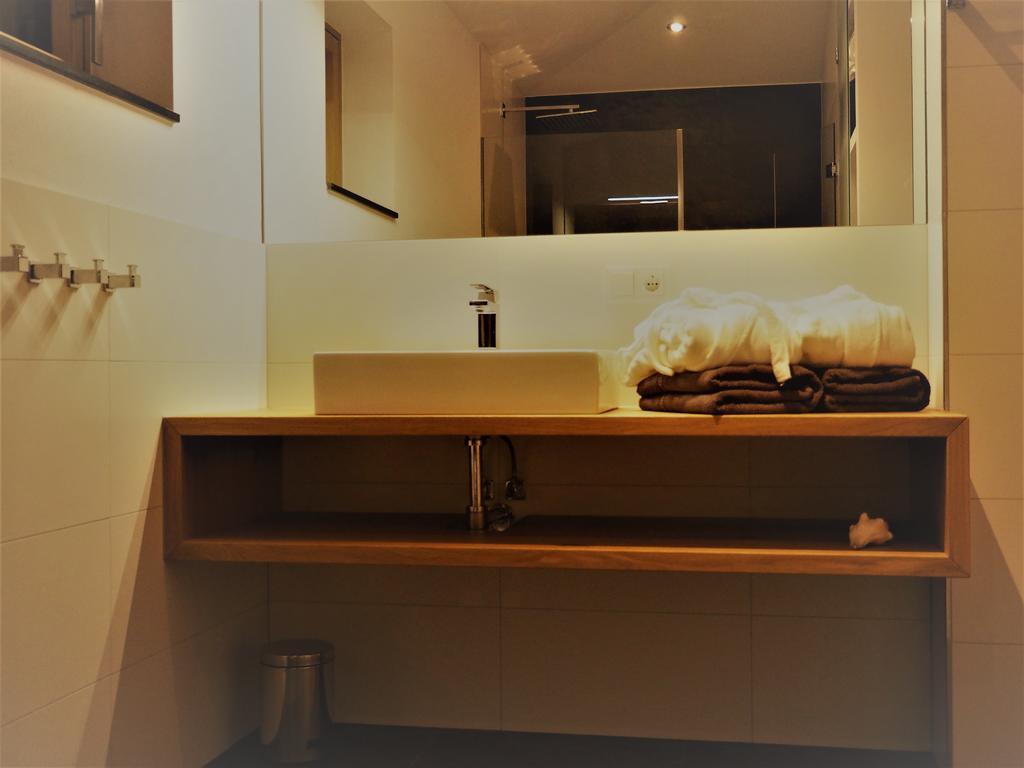 Apartment Smaragdblick Wildkogel Брамберг-ам-Вільдкогель Екстер'єр фото