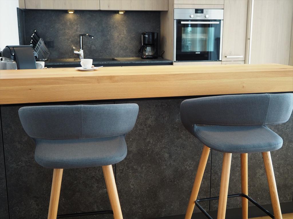 Apartment Smaragdblick Wildkogel Брамберг-ам-Вільдкогель Екстер'єр фото
