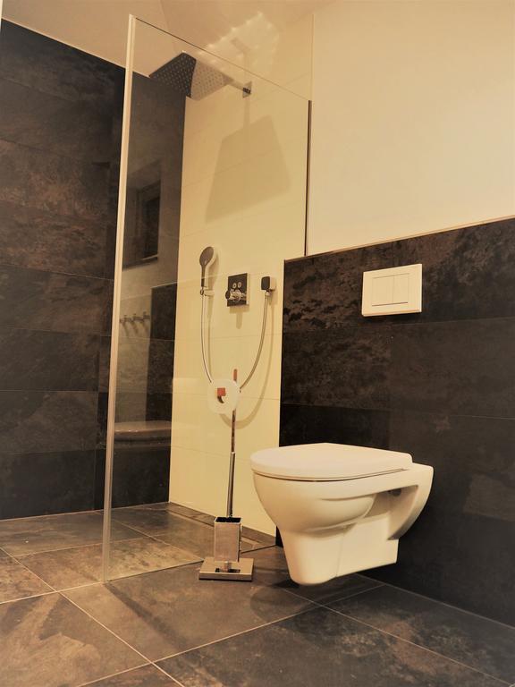 Apartment Smaragdblick Wildkogel Брамберг-ам-Вільдкогель Екстер'єр фото